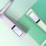 Crean lámpara que vigila a los niños mientras estudian china, lampara, estudio,