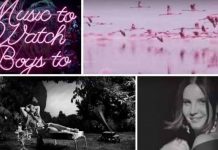 Lana del Rey estrena videoclip de Music To Watch Boys To
