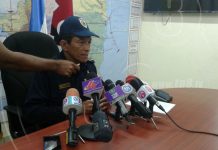 Bomberos garantizaron seguridad en Semana Santa