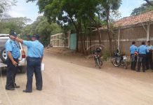 Desmienten rumores de niños muertos en La Paz Centro