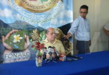 Nicaragua con ventaja ambiental ante la CIJ