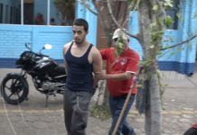 Acusan a Los Lirios por tráfico interno de drogas