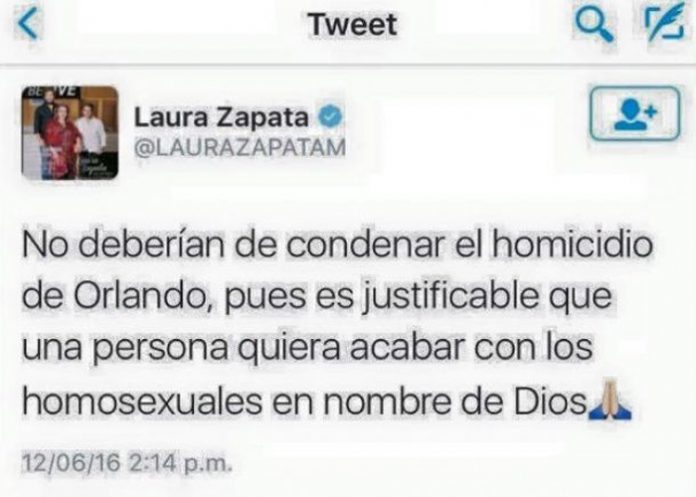 laura