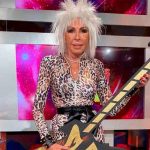 laura bozzo, criticas, figura, momia, redes sociales, fotos, instagram, mexico,