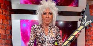 laura bozzo, criticas, figura, momia, redes sociales, fotos, instagram, mexico,
