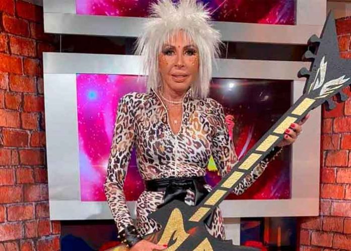 laura-bozzo- laura bozzo, criticas, figura, momia, redes sociales, fotos, instagram, mexico,