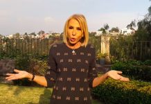 Laura Bozzo estrena canal en YouTube