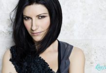 Laura Pausini lo cuenta todo