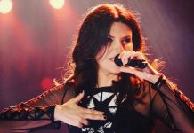 Laura Pausini: Ser diferentes ahora debería ser una virtud