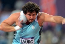 Argentino Lauro, sin final y ¿despedida?