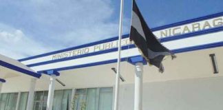 nicaragua, ministerio publico, lavado de dinero, funides,