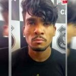 brasil, lazaro barbosa, muerte, delincuencia,