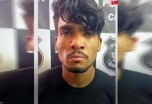 brasil, lazaro barbosa, muerte, delincuencia,