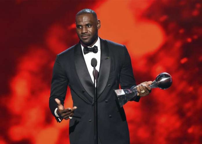 lebron