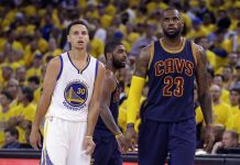 La Final de la NBA sigue Hoy por TN8
