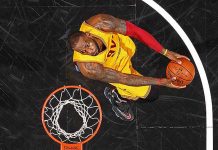Cavaliers enfocados en los playoffs