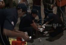 Antisociales le caen «de puro aire» a hombre en Estelí