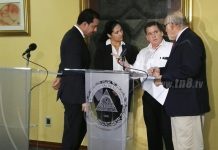 Positivo encuentro comercial entre Nicaragua y Costa Rica