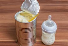 China arresta a 9 personas en escándalo por leche infantil falsa