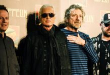 Led Zeppelin no plagió «Stairway to Heaven»