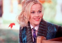 Reese Whiterspoon habla de «Legalmente rubia 3»