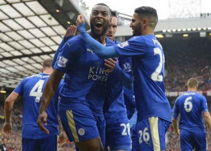 leicester