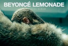 Video: Beyoncé lanza inesperadamente nuevo album