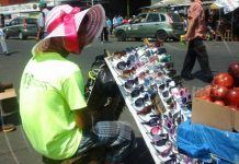 Lentes y termos en ofertas para el verano
