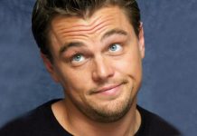 Leonardo DiCaprio fue expulsado de la serie ‘Baywatch’