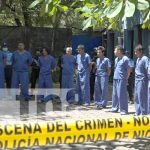 Tres decenas de detenidos por quebrantar la Ley en municipios de León nicaragua, leon, captura, detenidos, delincuencia, policia,