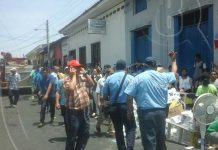 Incendio en León deja pérdidas millonarias