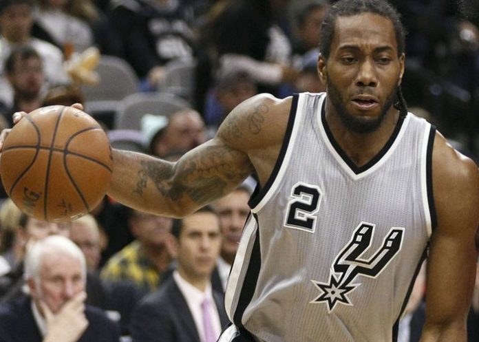 leonard