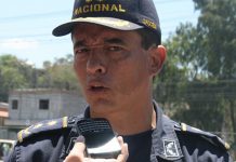 Gobierno hondureño extradita a dos presuntos narcotraficantes a EEUU