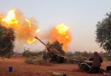 Al menos 30 muertos en bombardeos en la ciudad siria de Alepo