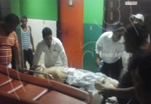 Balean a cambista en reparto villa soberana en León