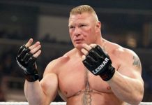 Lesnar y Jones podrían recibir suspensiones en UFC