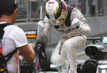 Hamilton se reencuentra con el triunfo en Mónaco