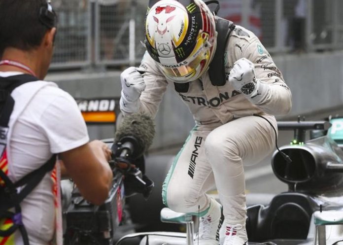 lewis