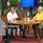 Nicaragua tiene la Ley 1055 para sancionar la traición a la patria y defender la soberanía nicaragua, ley, traicion, patria, soberania,