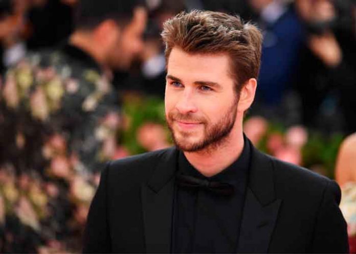 romance, noviazgo, liam hemsworth, gabriella brooks, miley cyrus,