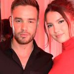 Ex One Direction rompe relación con su prometida Maya Henry estados unidos, ruptura, relacion, maya henry, liam payne,