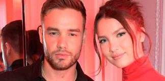 estados unidos, ruptura, relacion, maya henry, liam payne,