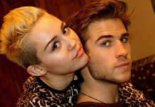 Liam Hemsworth y Miley Cyrus terminaron