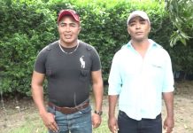 Estelí: Liberan a involucrados en banda «Flor Amarilla»