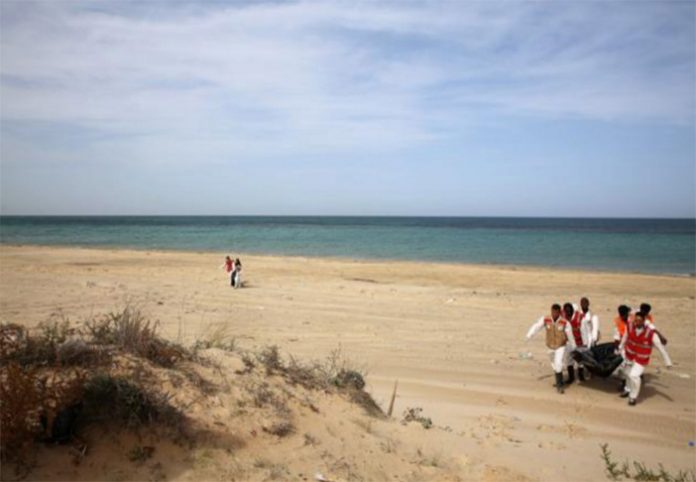 libia