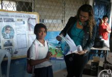 Inician clases en Carazo