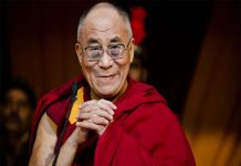 EE.UU.: Líder espiritual tibetano Dalai Lama es hospitalizado