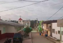 colombia, narino, asesinato, lider social, autoridades, investigaciones,