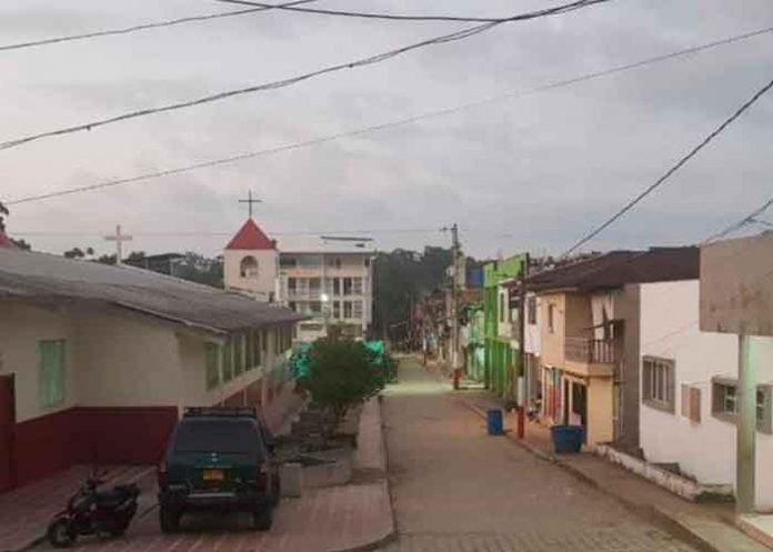 colombia, narino, asesinato, lider social, autoridades, investigaciones,