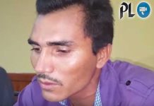 Guatemalteco narra crimen de niño a manos de soldados beliceños